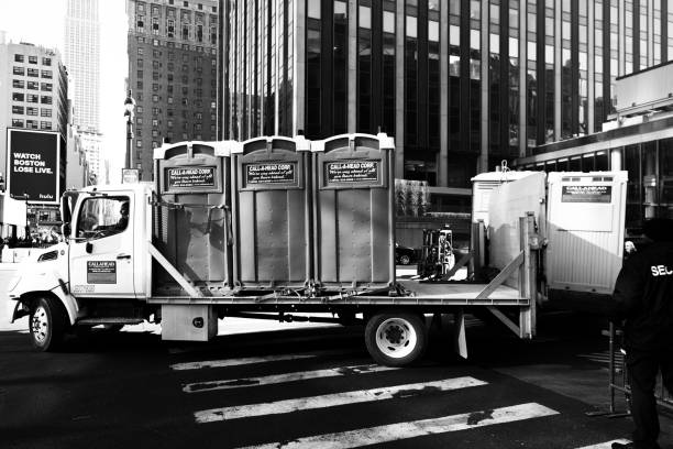 Professional porta potty rental in Ship Bottom, NJ