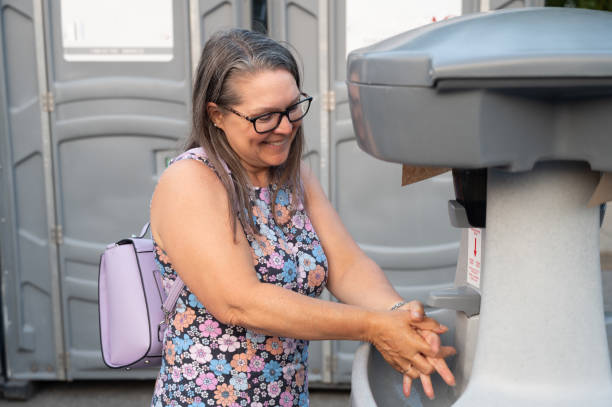 Best Sanitation services for porta potties  in Ship Bottom, NJ